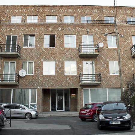 Hotel Feri Tiflis Dış mekan fotoğraf